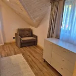 Z Prywatna Wanna Z Hydromasazem - U Parow Apartman Białka Tatrzańska