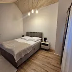 Z Prywatna Wanna Z Hydromasazem - U Parow Apartment Białka Tatrzańska