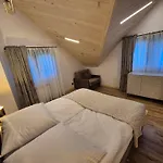 Apartman Z Prywatna Wanna Z Hydromasazem - U Parow Białka Tatrzańska