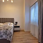 Apartment Z Prywatna Wanna Z Hydromasazem - U Parow *