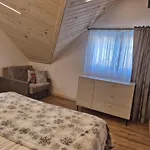 Z Prywatna Wanna Z Hydromasazem - U Parow Apartman *