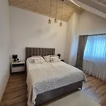 Z Prywatna Wanna Z Hydromasazem - U Parow Apartman Białka Tatrzańska