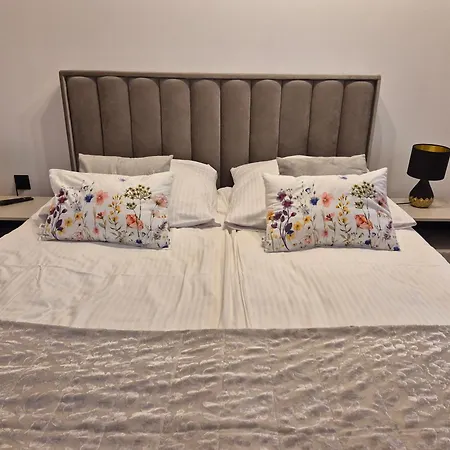 Z Jacuzzi U Parow Białka Tatrzańska