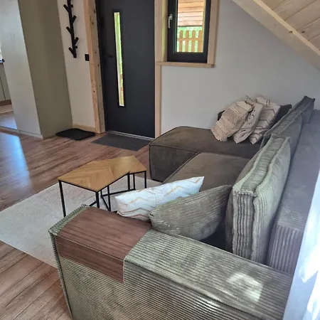 Appartement Z Prywatna Wanna Hydromasaz - U Parow Bialka Tatrzanska